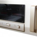 Accuphase A60の買取について
